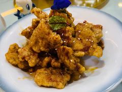 -渔娘渔家丹东海鲜(东直门店)