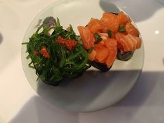 -三禾寿司(君尚店)