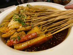 -三生小馆(亭知路店)