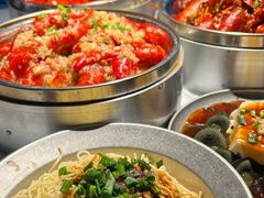 -巴厘龙虾·榜首油焖大虾(洞庭·艺术洋房店)