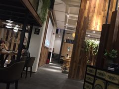 -老板很二(吉大店)