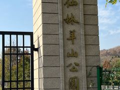 -羊山湖公园
