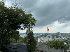 -云龙山