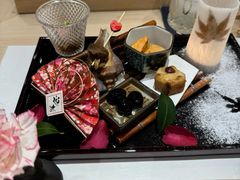 -鮨一日本料理旗舰店(总店)