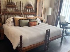 -澳门圣地牙哥古堡酒店