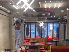 -孖记茶档·热腾茶餐(江南西plus店)