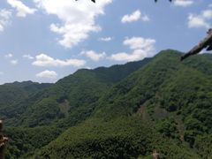 -水墨汀溪风景区