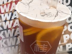 -桂桂茶(恒基名人店)