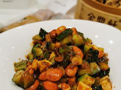 私家青椒拌-金鼎轩(亚运村店)