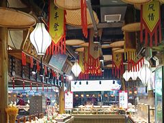-驰明粗粮小厨(湖滨路店)