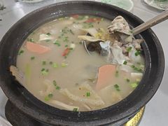 -老字号怡玺·藿香雅鱼(20年雅安店)