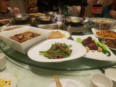 -博雅渔港·融合菜(维也纳国际大酒店)