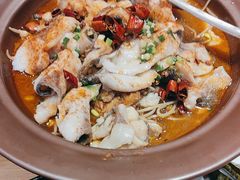 -巢爷老味(东方红店)