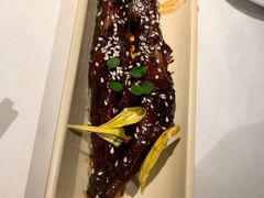 吮指鸡爪-桂满陇-西湖船宴(西单大悦城店)