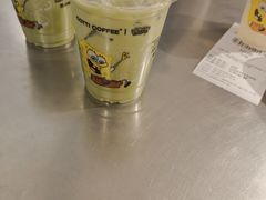 -库迪咖啡(兆丰广场店)