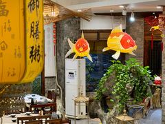 -御膳粥·牛乳粥底火锅·地道顺德菜(容桂店)
