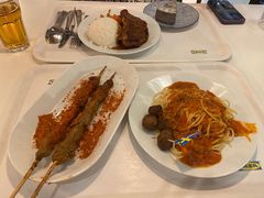 -宜家家居(高新商场店)