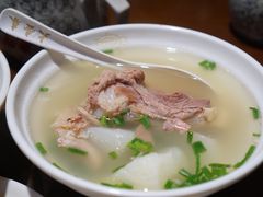 -大壶春生煎(四川中路店)