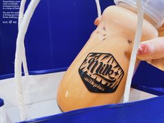 -milkplus·泰式奶茶(较场东路店)