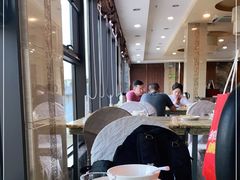 大堂-椿记烧鹅(北门店)