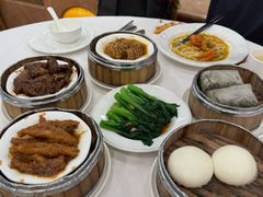 -凤凰楼酒家·粤宴点心(华强北店)