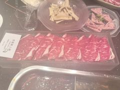 -五星桥原切肥牛火锅·30年专注好牛肉(湖塘店)