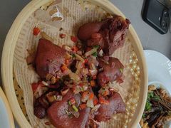 -溪山云境森林音乐餐厅(湖景店)