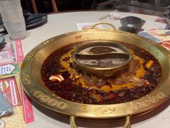 -哥老官重庆美蛙鱼头(龙湖杭州金沙天街店)