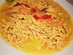 -桂满陇·手作小笼包&江南叫花鸡(中山公园店)
