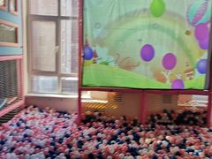 -星河湾温泉洗浴酒店