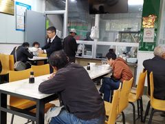 大堂-绿杨馄饨临顿路店