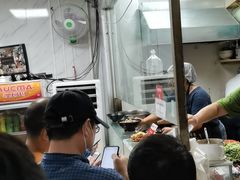 -大姨捞面(新安花园店)