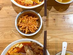 -螺小胖柳州螺蛳粉(钟楼总店)