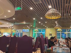 -巴依老爷新疆美食(马驹桥店)