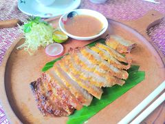 -南沙游艇会·大兵船餐厅