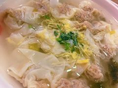 -琴岛顺天馄饨(漳州二路店)