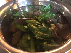 -弓虽昌焖烧鸡(大竹林店)