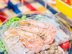 -city'super超·生活(国金中心商场店)