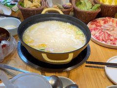 -四喜小胖·北京涮肉(五道营店)