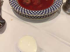 -哈拉硕俄式西餐