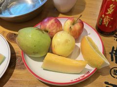-成老灶火锅鸡(平山店)