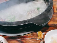 -重庆老火锅(长虹店)