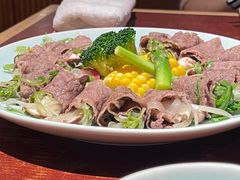 -蟹田居·活蟹料理(东城店)