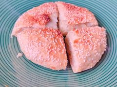 安康吊炉芝麻烧饼-莲花餐饮(朱雀店)