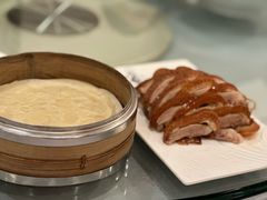 -全聚德(上海首店浦东店)