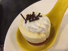 -厦门海景千禧大酒店·海景咖啡厅