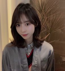 -TK·HAIR SALON韩式设计