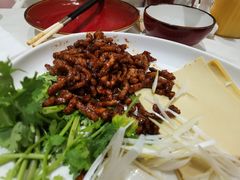 -大鸭梨烤鸭店(花园村店)