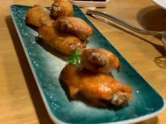 -青麦家·融合餐厅(江岛智立方店)