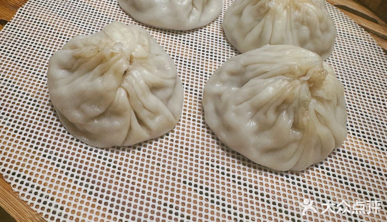 这家武昌鱼专门店让我吃出了江城的本真滋味🐟
